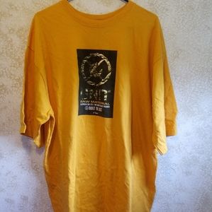G-Unit vintage street wear Fifty Cent XXL
